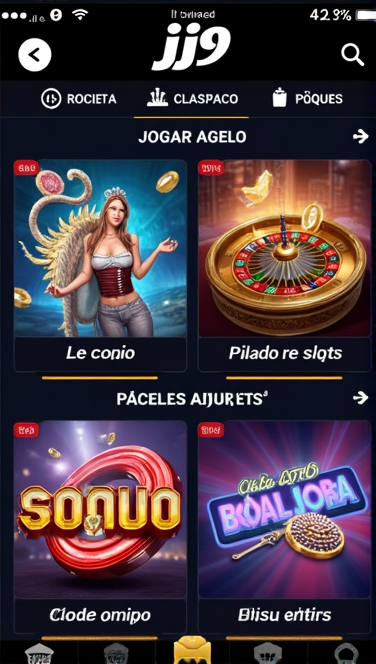 Screenshot 3 jj9